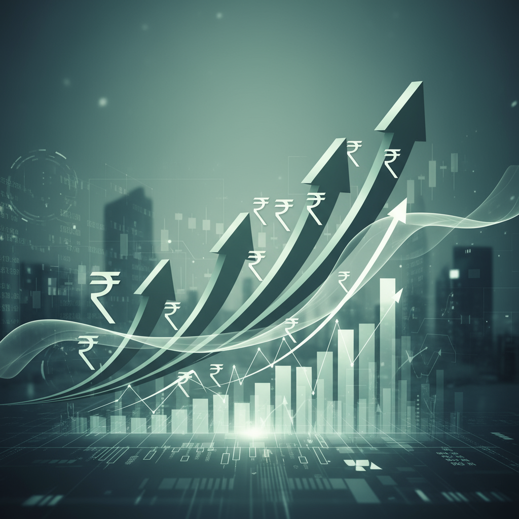 Lenskart share price trend analysis showing market growth and investment opportunities